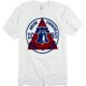 thumbnail image 1 of Camiseta gráfica Ecko Unltd. Big Bell L para hombre blanca, 1 of 1