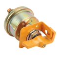 thumbnail image 5 of 300A Rotary Battery Disconnect Switch 12V/24V Battery Isolator Switch With Fixed Keyhole for Rv Yachet, 5 of 5