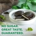 thumbnail image 6 of RUSSELL STOVER Sugar Free Dark Chocolate Mint Candy, 10 oz. bag, 6 of 11