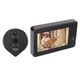 thumbnail image 1 of VIDEO DE LA CAMARA DEL TIMBRE, 170 de Visión Nocturna de 170 1080p wifi para la cámara de puertta digital Inteligente tuya para el hogar para el edificio de oficinas, 1 of 7
