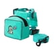 thumbnail image 2 of Lindo perro mochila arnés ajustable animal trasero silla bolsa mascota auto portador mascota Yuyangstore Bolsa de golosinas, 2 of 8
