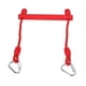 thumbnail image 5 of Monkey Bar, Barras Seguras Para Carreras De Obstáculos, Agarre Cómodo Para Patio Trasero, 5 of 7
