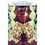 Firefly: Blue Sun Rising Vol. 2 (Paperback)