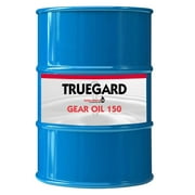 Truegard Gear Oil 150 - 55 gallon drum