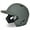 Graphite, variant on HX Gamer Baseball Batting Helmet, Medium, Royal