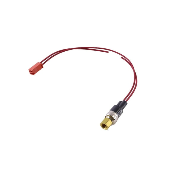 Lennox 59W34 102311-01 SWITCH - HI PRESS SPST 24VAC