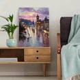 thumbnail image 5 of Bullfighter Torero Portrait Canvas Print Home Wall Art Decor, 5 of 8