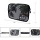 thumbnail image 3 of Bolsa electrónica multifuncional Cable portátil impermeable Ba, 3 of 5