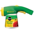 thumbnail image 3 of Miracle-Gro Garden Feeder with Water Soluble All Purpose Plant Food - Plant Fertilizer, Hose-end Feeder for Outdoors, 1 lb., 3 of 5