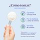 thumbnail image 3 of B-fit | Just Creatine 600g - Creatina monohidratada en Polvo 120 porciones, 3 of 5