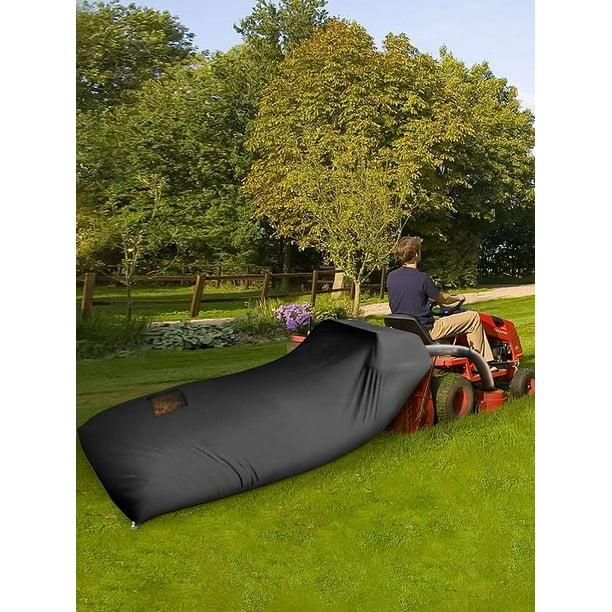 Grass 2024 catcher bag