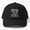 Black, variant on Cheer Dad Wallet Flip Baseball Cap, CheerDadProblems Father Statement Design, Classic Hat