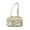 Beige, variant on Elegant Women's Underarm Bag Bows Shoulder Purse Fashion Handbag Satchel Travel Purse for Daily Essential Organizer