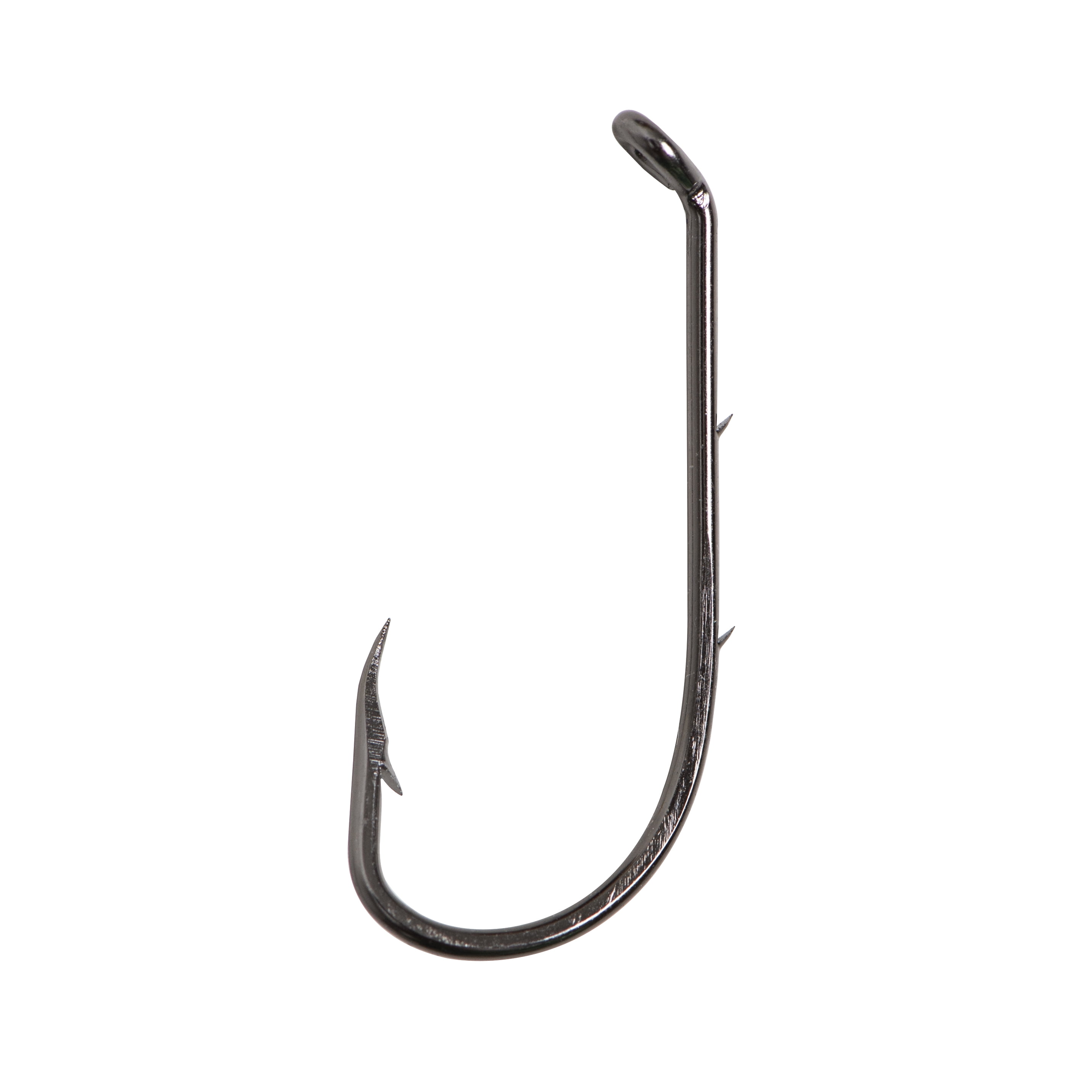 Mustad Down Eye Baitholder Hook (Bronze) - Size: 2/0 40pc