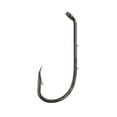 thumbnail image 4 of Mustad Down Eye Baitholder Hook (Bronze) - Size: #2 12pc, 4 of 8
