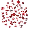 thumbnail image 3 of Buttons Galore Craft & Sewing Button Super Value Pack (Candy Cane), 3 of 7