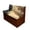Frangipani Polynesian Tattoo, variant on Uorisanigo 2 PCS RV Cushion Covers Stretchable Fabric Hibiscus Polynesian Tattoo Camper Dinette Cushion Covers Full Coverage for RV Camper Car Bench 1 Backrest Cover & 1 Bench Cover