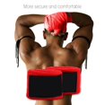 thumbnail image 3 of Venda Para Manos ANGGREK Vendas Para Manos De Boxeo Elástico Transpirable Kickboxing Muay Thai Protección De Manos, 3 of 8