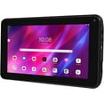 thumbnail image 4 of Supersonic SC-3107 7 inch A53 1.5Ghz (4 Core) - Bluetooth 4.2- 32GB Storage - 4GB Ram- Android 13 - Black - - Android Touchscreen Tablet, 4 of 6