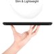 thumbnail image 3 of Funda Compatible para 6 Pulgadas All-New (11ª Generación - Lanzamiento 2024/2022), con la función Auto Sleep Wake (Negro), 3 of 8
