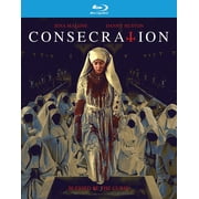 Ifc - Consecration [BLU-RAY]