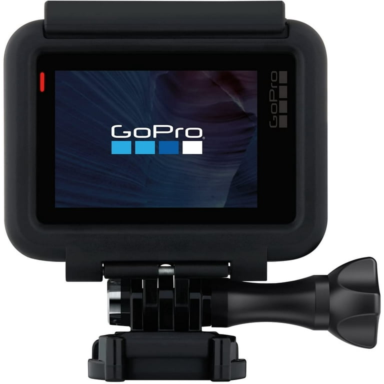GoPro The Frame (HERO7 Black/HERO6 Black/HERO5 Black/HERO7 Silver