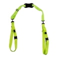 thumbnail image 4 of Correa de Transporte Acolchado Sunnimix Correa de transporte para paddleboard Verde, 4 of 8