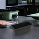 thumbnail image 5 of Silicone Grease Catcher For Oven - Removable Liner For Easy Cleaning, 5 of 5