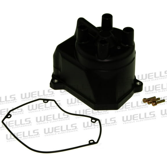 Distributor Cap