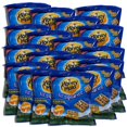 thumbnail image 2 of Lil' Squares Honey Graham Crackers Individual Single Serve Packs | Whole Grain, No High Fructose Syrup | (18 Packs), 2 of 5