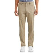 George Men's Slim Chino Pants - Walmart.com