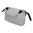 thumbnail image 4 of Bolsa de almacenamiento multifuncional NikouMX de lino gran capacidad, 4 of 8