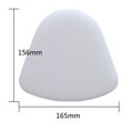 thumbnail image 4 of Apto para accesorios de aspiradora NV350 NV351 2 elementos filtrantes, 2 filtros de algodón, 4 of 5
