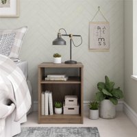 Mainstays Nightstands Walmart Com