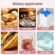 thumbnail image 4 of Smart Heating Coaster Office Hot Milk Coffee Tea Set Warm Coaster Home Desktop Constant Temperature Coaster, 4 of 4