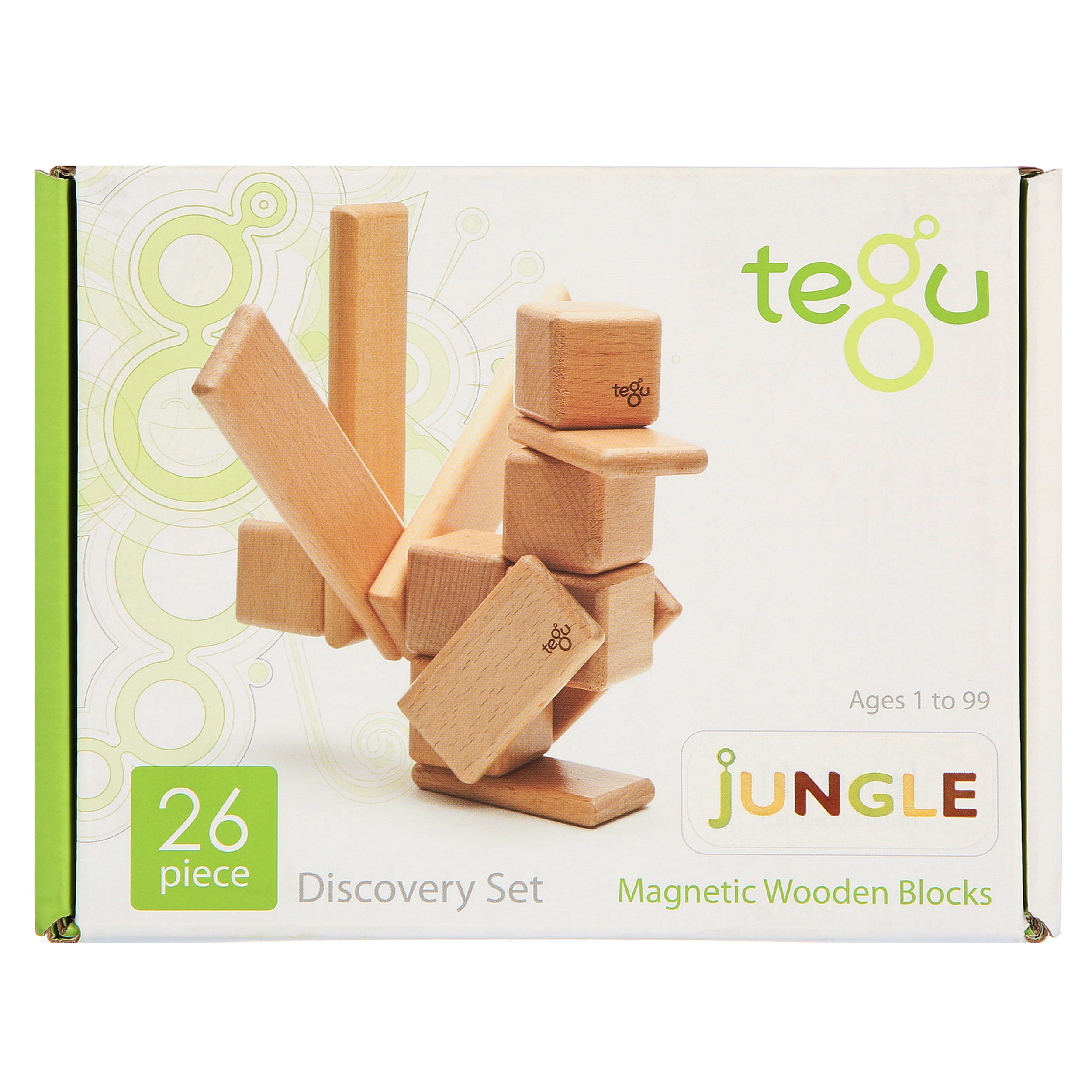 tegu discovery set