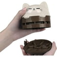 thumbnail image 2 of Dww-mini Aspirateur de Table Aspirateur de Bureau Sans Fil Usb Rechargeable Aspirateur de Bureau Poussière Aspirateur à Main pour Table Bureau Coussin, 2 of 5