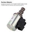 thumbnail image 3 of Gear Box Solenoid Valve, Alloy Steel 200-6210 Quick Switching Perfect Match Standard Design Stable  Engine Solenoid Valve  for TH350B TH355B TH460, 3 of 7