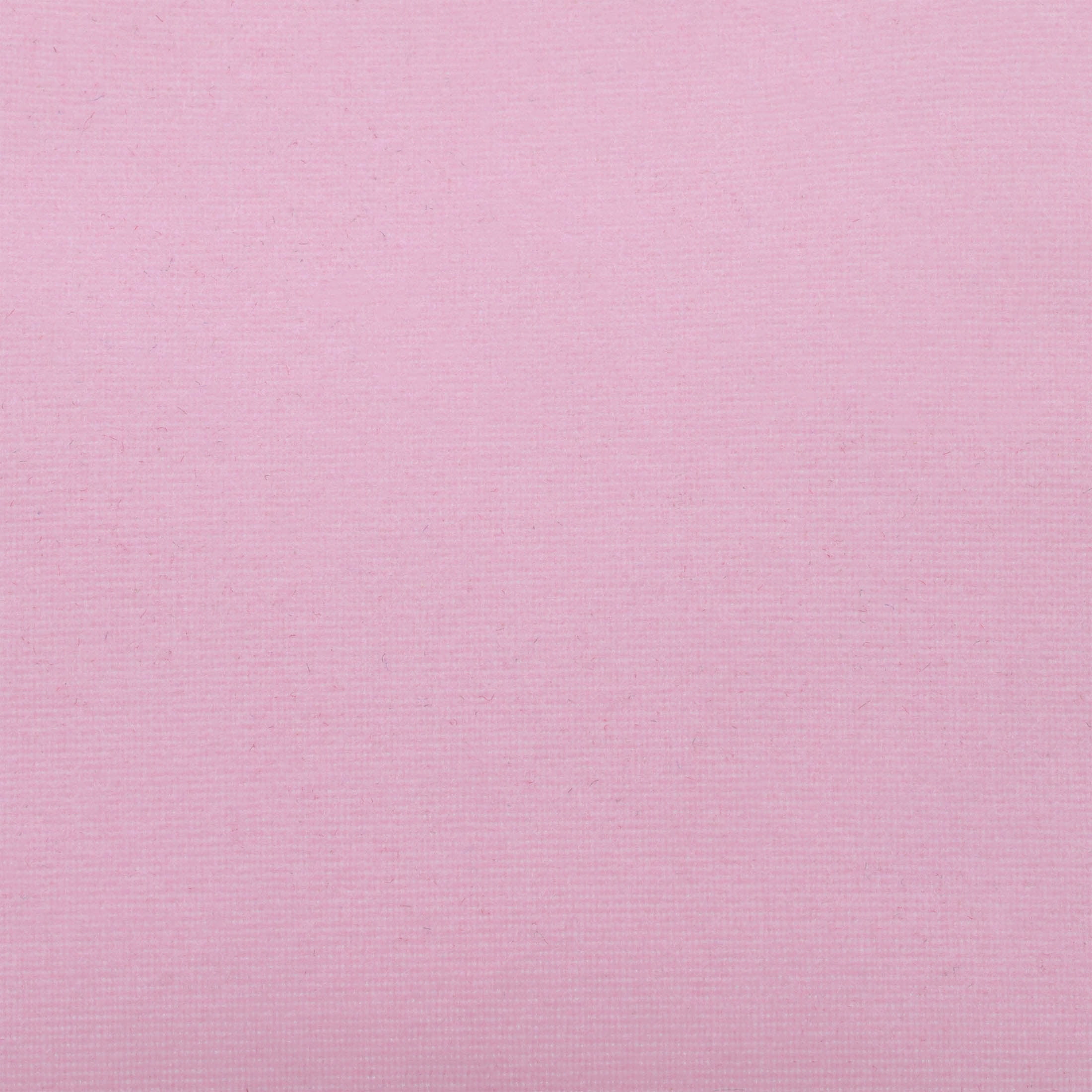 Light Pink Velvet Christmas Ribbon, 2.5" x 40', by Holiday Time
