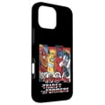 thumbnail image 3 of Funda Transformers 1984 Panels para iPhone 16 Pro Max, 3 of 3