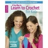 A Fun Way To Learn Crochet For Kids 499991633319