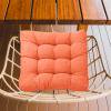 Dvkptbk Outdoor Indoor Seat Cushion Wholesale of Chair Cushions Fart Cushions Tatami Mats Futon Cushions Student Seat Cushions Office Seat Cushions Above Ground