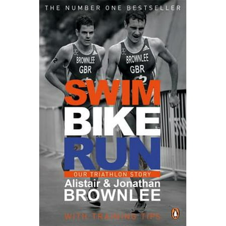 - Swim, Bike, Run : Our Triathlon Story