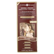 Surya Brasil Henna Cream Hair Color Golden Brown 70ml