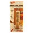 thumbnail image 2 of Staples H F 838 Honey Maple Wood Latex Putty - 1.05 oz., 2 of 2