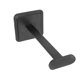 thumbnail image 4 of Soporte para auriculares Estabilidad ABS Aleación de aluminio Fácil de montar Soporte para auriculares para juegos para Home Studio Negro, 4 of 8