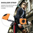 thumbnail image 3 of Detachable Shoulder Strap Case For Ipad Pro 12.9 Inch With Hand Strap, Pen Holder, Adjustable Stand, Camera Protection, Durable, 3 of 5