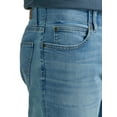 thumbnail image 5 of Lee Men’s and Big Men’s Extreme Motion Straight Fit Tapered Leg Jeans, 5 of 6