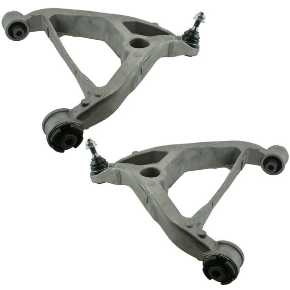 Lower Control Arm & Ball Joint Front LH RH Pair for 03-06 Ford Expedition New PSA62548