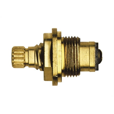 UPC 039166116874 product image for BrassCraft I2-3UC Cold Faucet Stem For Streamway | upcitemdb.com